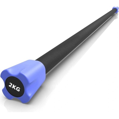 Sedco Aerobik Body Toning Bar 2 kg
