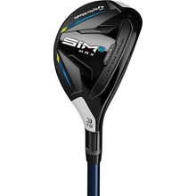 TaylorMade SIM2 Max hybrid pravé 19° Stiff