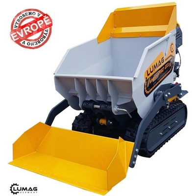 Lumag VH 500APROD