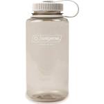 Nalgene Бутилка NALGENE Wide Mouth Sustain 1.0 L cotton