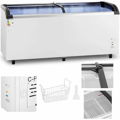 Royal Catering RCFZ-545G
