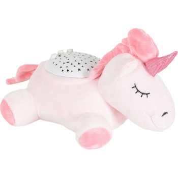 Moni Нощна лампа и прожектор Moni Toys - Poppy (112030)