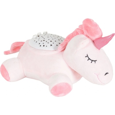 Moni Нощна лампа и прожектор Moni Toys - Poppy (112030)
