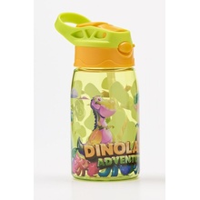 Water Revolution Dinoland green Tritan 500 ml