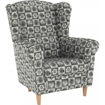 Kondela Charlot patchwork N1