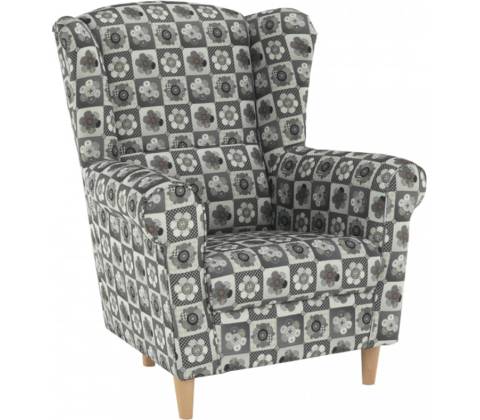 Kondela Charlot patchwork N1