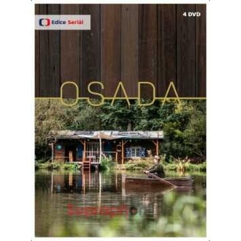 Osada: 4DVD