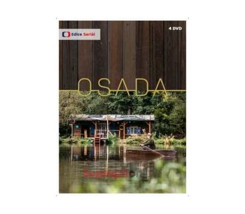 Osada: 4DVD