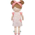 De Cuevas Toys 21074 Плюшена кукла Tulipe 2025 - 36 см (6-21074)