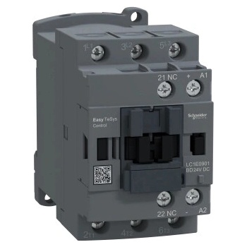 Schneider Electric LC1E0901BD