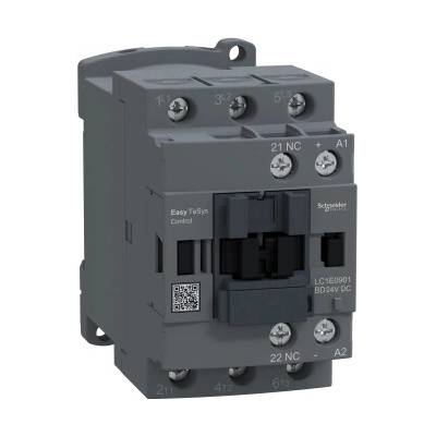 Schneider Electric LC1E0901BD