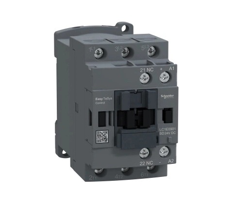 Schneider Electric LC1E0901BD