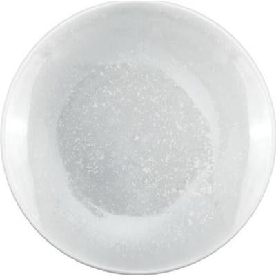 Verlo Perla talíř mělký 22 cm, bílý