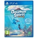 Hry na PS4 Dolphin Spirit: Ocean Mission (D1 Edition)