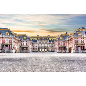 DIMEX ART Флизелинов фототапет версай 375 x 250 см
