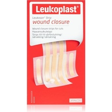 Leukoplast leukosan strip 9 ks