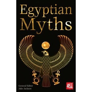 Egyptian Myths | Jake Jackson (ISBN: 9781786647641)