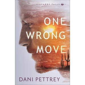 One Wrong Move | Dani Pettrey (ISBN: 9780764238482)