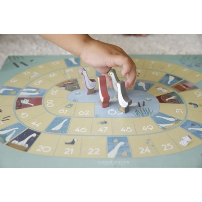 Little Dutch spoločenská hra Husa