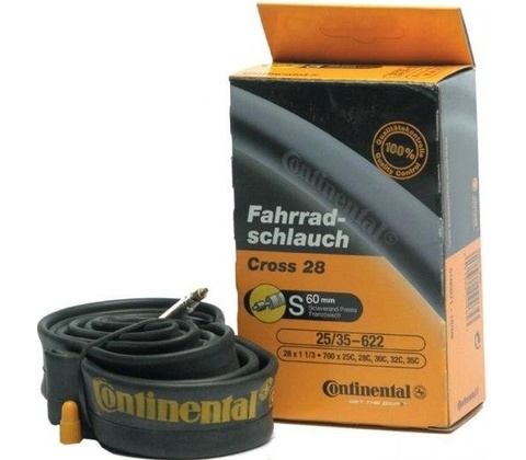 Continental FV