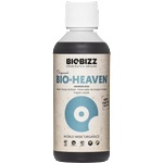 Biobizz Bio - Heaven - органичен стимулатор за растеж и цъфтеж, с аминокиселини (4731y)