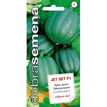 TEKVICA obyčajná Jet Set F1