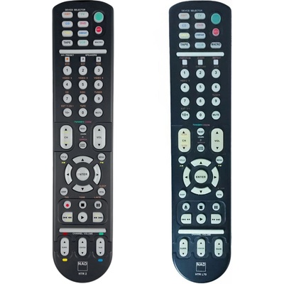 NAD htr l70 - оригинален дистанционен контрол с подсветка (htr l70)