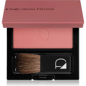 Diego dalla Palma Powder Blush руж цвят 21 Dusty Rose 5 гр