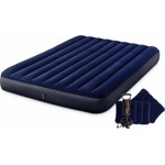 Intex Classic Downy Airbed Queen Dura-Beam 152x203 cm 64765