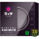 B+W XS-Pro 010 UV MRC nano 40,5mm