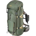 Mystery Ranch Трекинг раница Mystery ranch Bridger 55 Walking backpack - Ivy (505-0643-0411)
