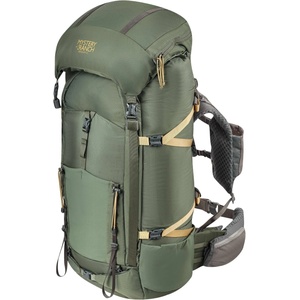 Mystery Ranch Трекинг раница Mystery ranch Bridger 55 Walking backpack - Ivy (505-0643-0411)