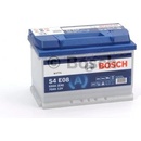 Autobatérie Bosch Start-Stop EFB 12V 70Ah 650A 0 092 S4E 080
