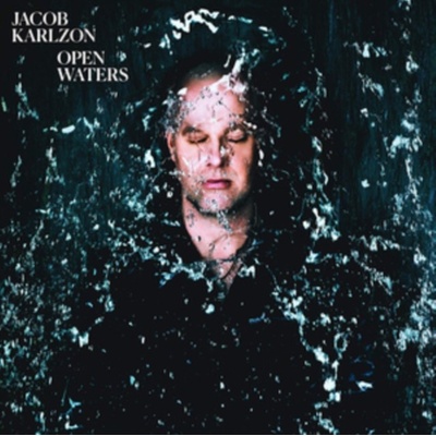 Open Waters - Jacob Karlzon LP