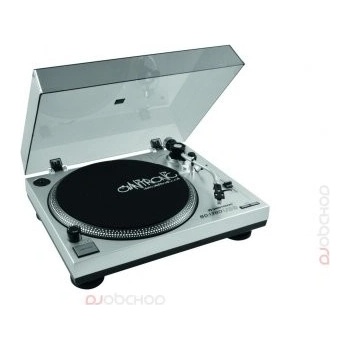 Omnitronic BD-1380