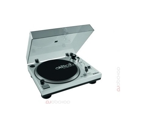 Omnitronic BD-1380