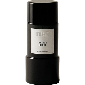 Parfums D'Orsay Incense Crush Extrait de Parfum 90 ml