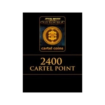 Star Wars: The Old Republic (Cartel Points)