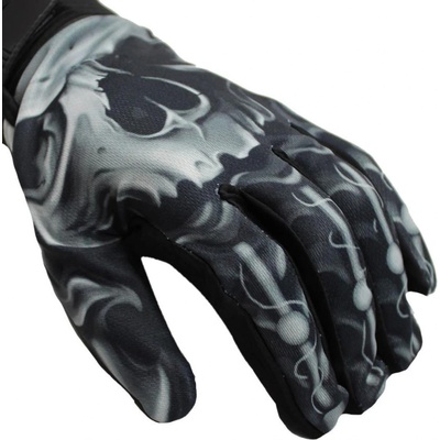 Lethal THREAT SKULL HAND