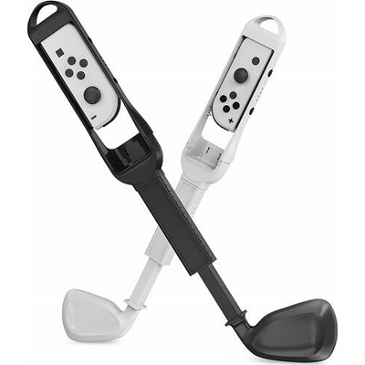 MARIGames Gripy na golfové hole pro Joy-con