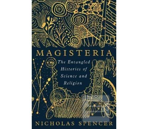 Magisteria