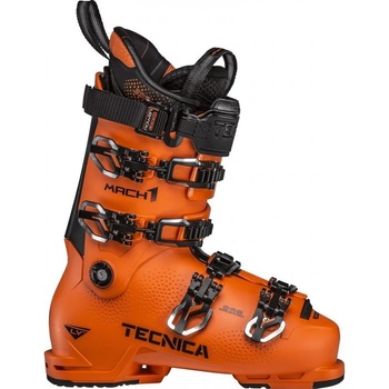 Tecnica Mach1 130 LV 19/20