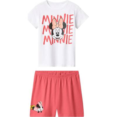 Dětské pyžamo Minnie Mouse – Sleviste.cz