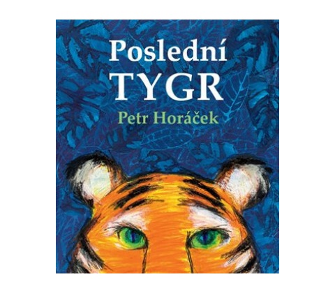 Poslední tygr