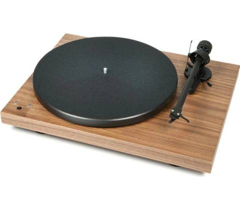 Pro-Ject Debut Recordmaster + OM5
