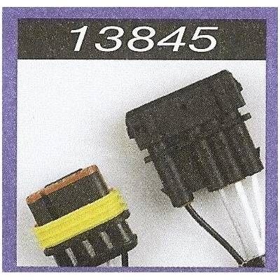Adaptér pro lambda sondu IN 13845