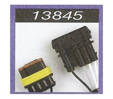 Adaptér pro lambda sondu IN 13845