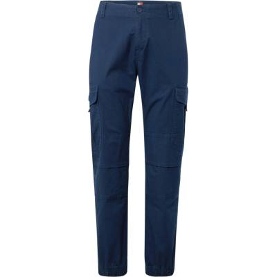 Tommy Hilfiger Карго панталон 'ETHAN' синьо, размер 32