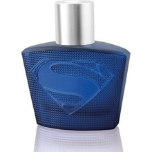 Superman of Steel toaletní voda pánská 50 ml tester