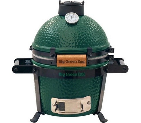 Big Green Egg Mini